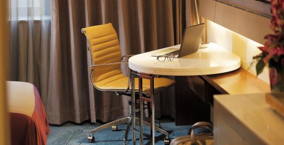 Discover our rooms