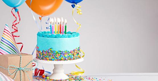 Birthday Package
